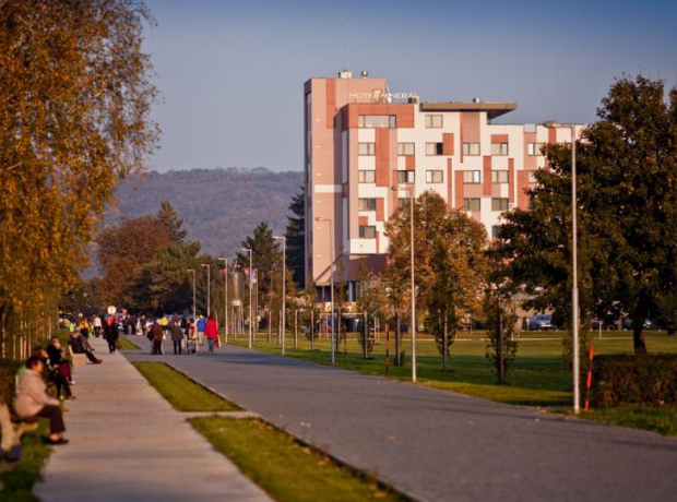 Kúpeľný hotel MINERÁL***