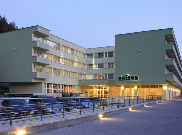 Spa Hotel POĽANA****