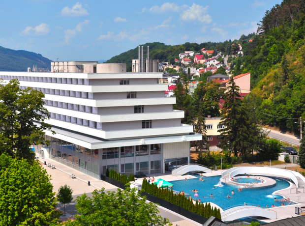 Spa Hotel KRYM***