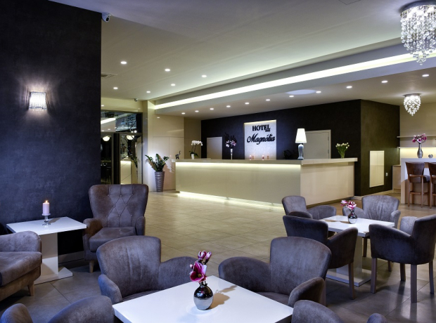 Hotel MAGNÓLIA***
