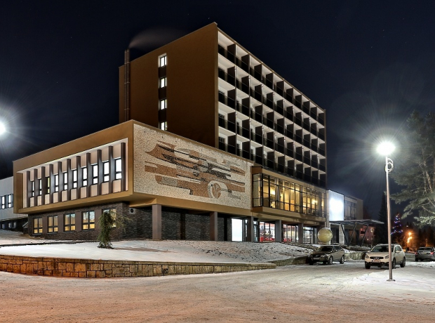 ZIMNÝ POBYT V ALEXANDRI 2023, 4-dňový pobyt
