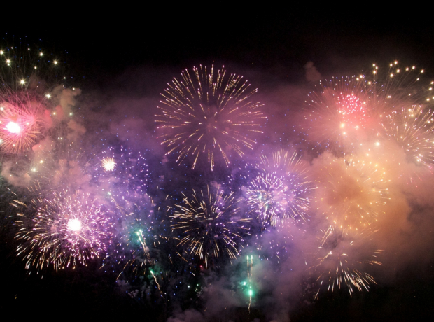 SILVESTER 2023 V LÚČKACH, 4-6 dňový pobyt