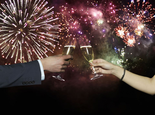SILVESTER 2023 V BARDEJOVSKÝCH KÚPEĽOCH, 4-7 dňový pobyt