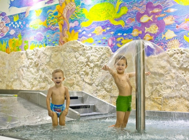 POBYT MINI SPA 2023, 2 a viacdňový pobyt