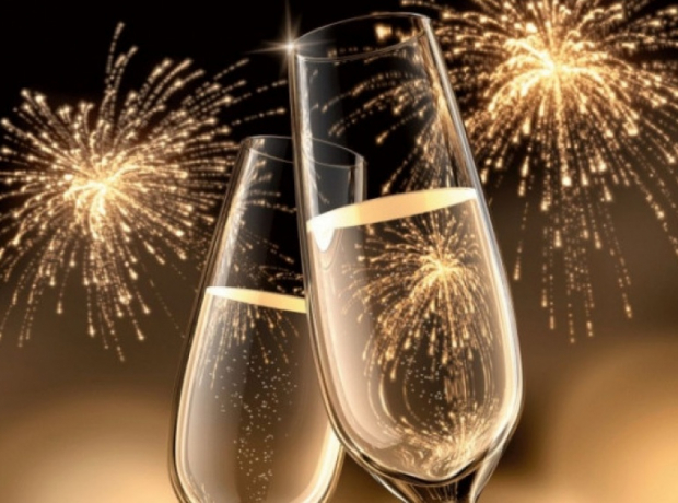 SILVESTER 2023 V HOTELI MOST SLÁVY, 4-dňový pobyt
