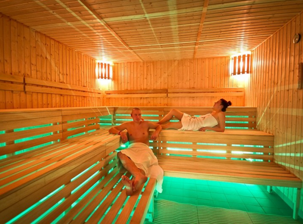         WELLNESS RELAX 2025, 3-7 dňový pobyt
