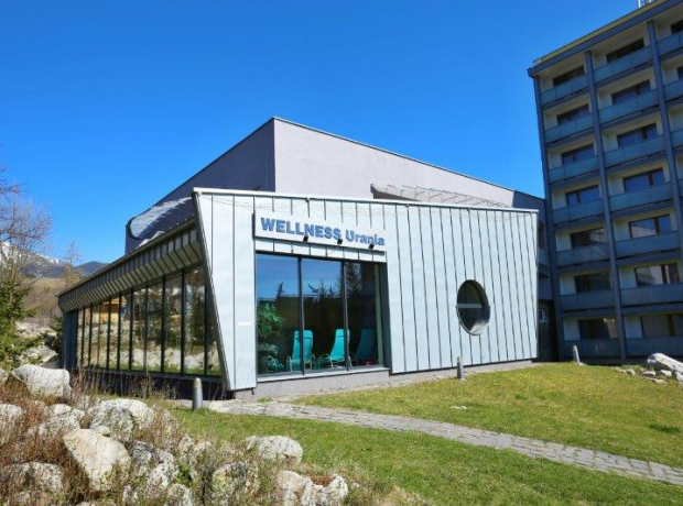 LYŽOVAČKA POD LOMNICKÝ SEDLOM 2023, 4-dňový pobyt