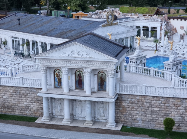 LIEČEBNÝ POBYT V RAJECKÝCH TEPLICIACH 2023, 6 a viacdňový pobyt