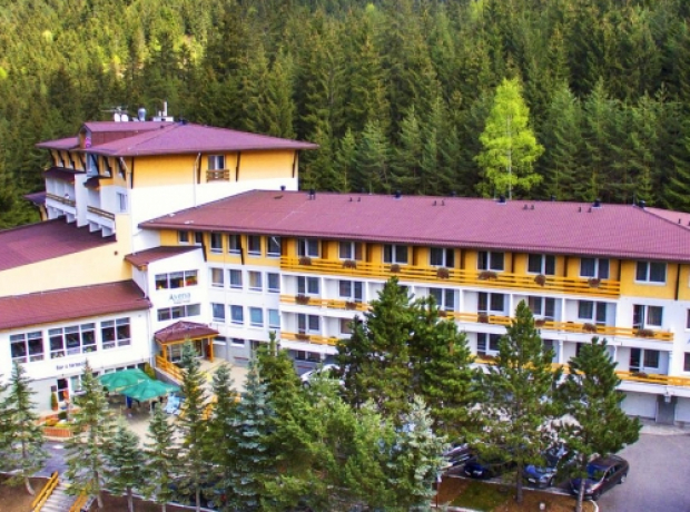 VIANOCE 2023 AVENA RELAX HOTEL, 4-5 dňový pobyt