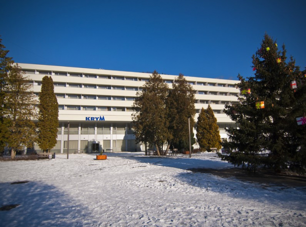 VIANOCE WELLNESS 2023, 4-dňový pobyt