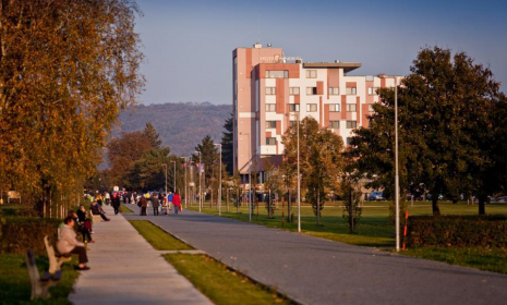         Kúpeľný hotel MINERÁL***
