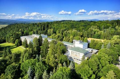         Kúpeľný hotel PALACE***
