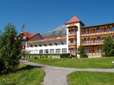 Hotel BRANISKO***