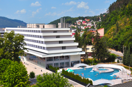         Spa Hotel KRYM***
