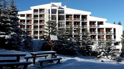         Hotel SOREA MARMOT**
