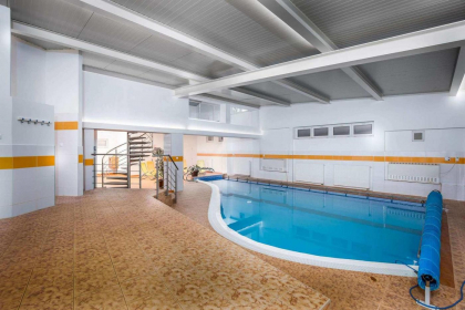 KLASIK MEDICZNY POBYT, 11 i więcej dni pobytu 
