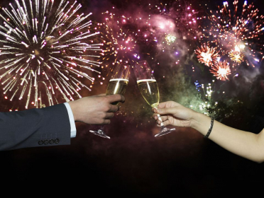         SILVESTER 2023 V BARDEJOVSKÝCH KÚPEĽOCH, 4-7 dňový pobyt
