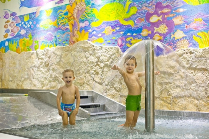        POBYT MINI SPA 2023, 2 a viacdňový pobyt
