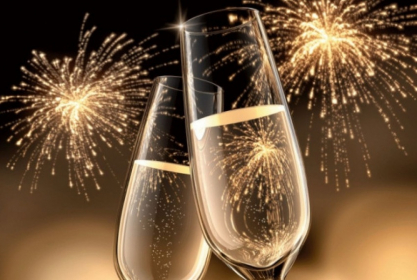         SILVESTER 2023 V HOTELI MOST SLÁVY, 4-dňový pobyt
