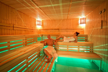         WELLNESS RELAX 2025, 3-7 dňový pobyt
