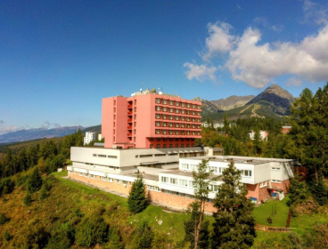         ZIMNÝ WELLNESS POBYT 2023, 5-8 dňový pobyt
