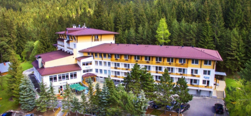         VIANOCE 2023 AVENA RELAX HOTEL, 4-5 dňový pobyt
