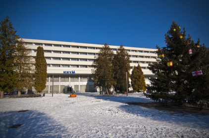         VIANOCE WELLNESS 2023, 4-dňový pobyt
