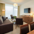 Esplanade Premium Suite