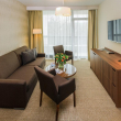 Esplanade Premium Suite