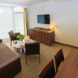 Esplanade Premium Suite