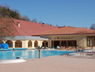 Bojnice Spa