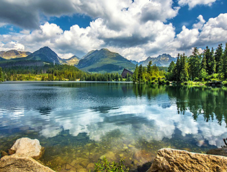 Tatras