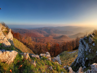 West Slovakia