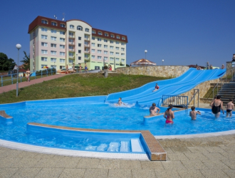 Číž Spa